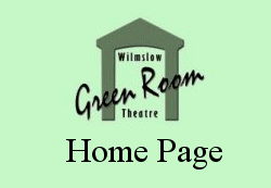 Back to Green Room notice board